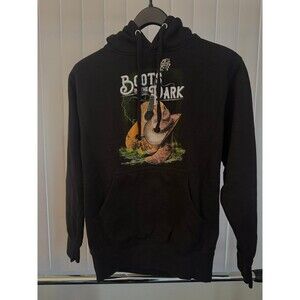 Women’s  “Boots in The Park” 2019 Country Music  Hoodie Size Small